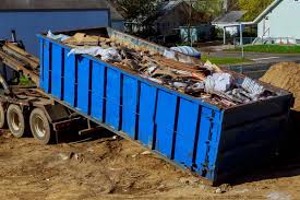 Best Construction Debris Removal  in Brownsville, TN